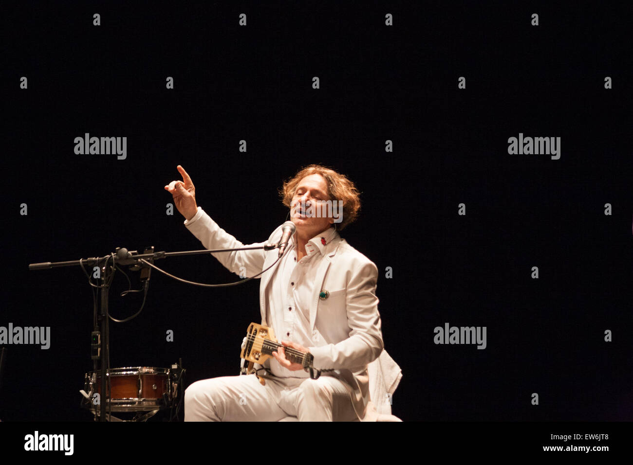 Goran Bregovic High Resolution Stock Photography and Images - Alamy