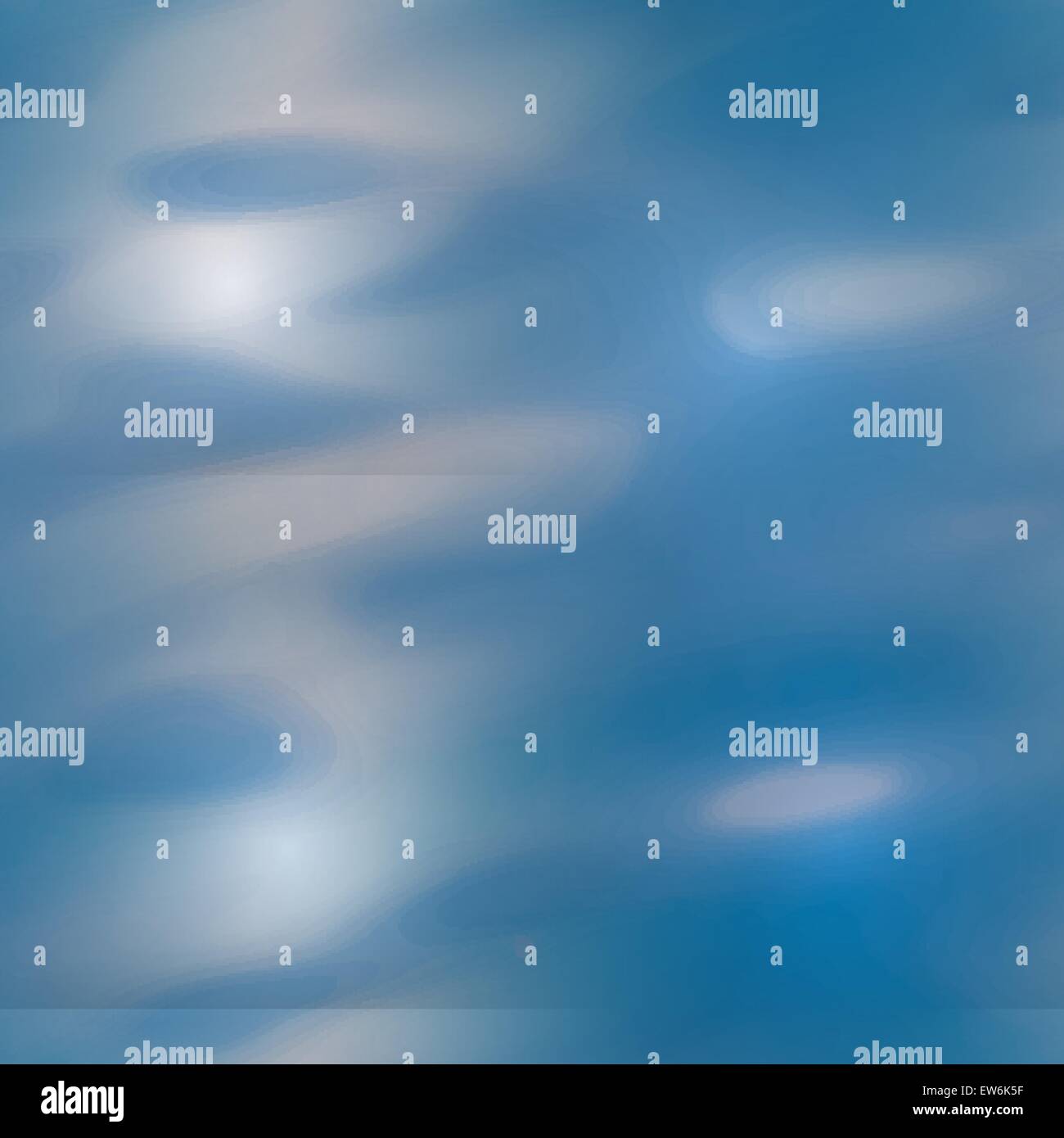realistic water texture. Seamless pattern Stock Vector Image & Art - Alamy