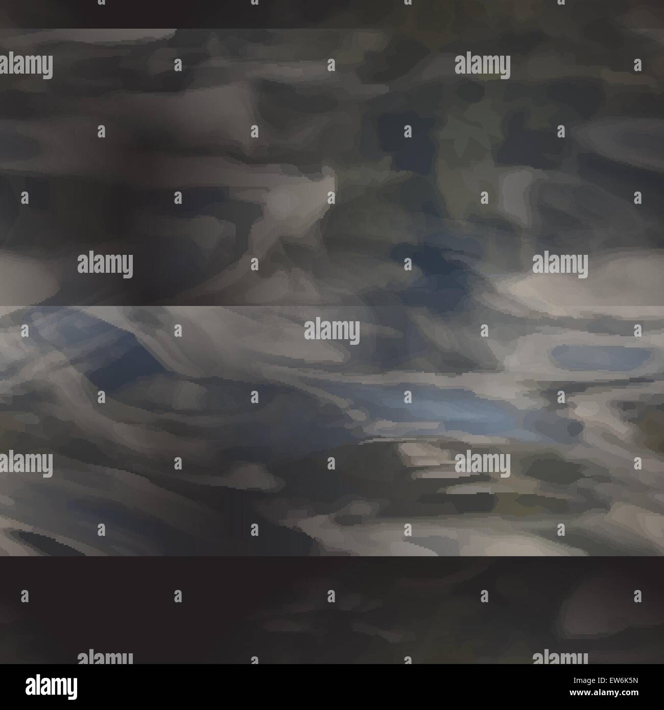realistic water texture. Seamless pattern Stock Vector Image & Art - Alamy