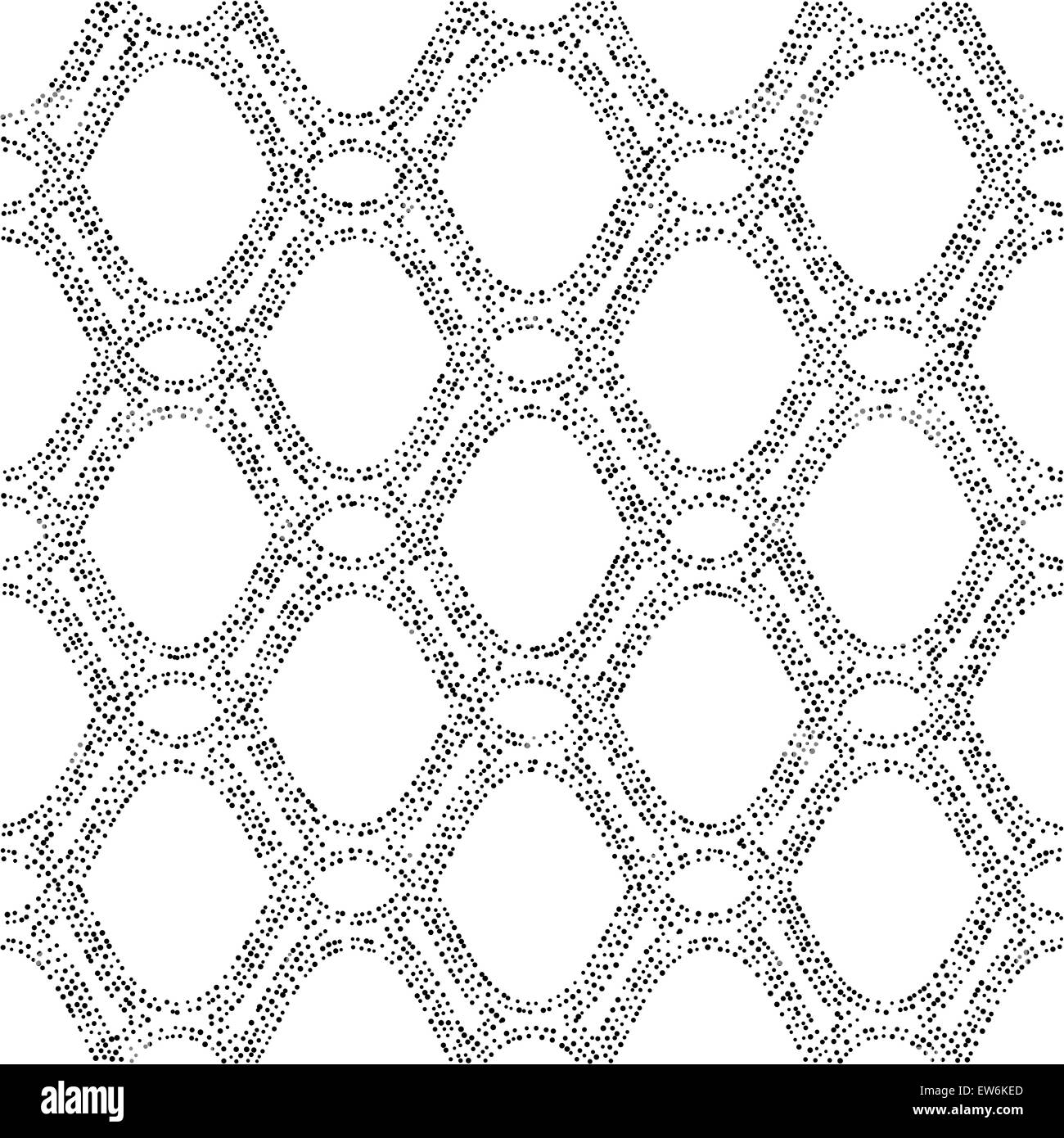 Geometric Seamless Pattern Stock Photo - Alamy