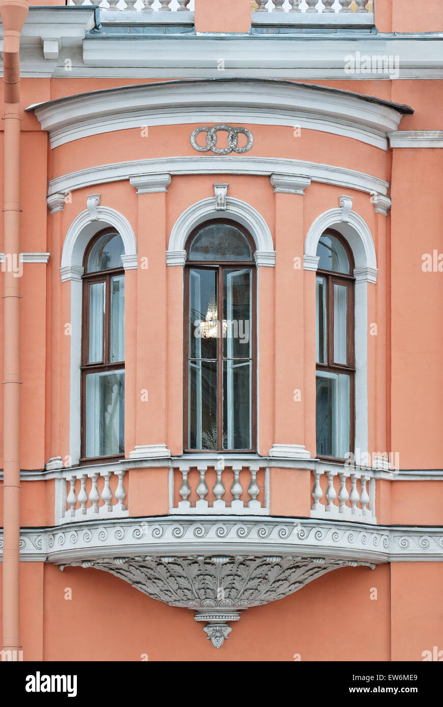 Alcove Windows High Resolution Stock Photography and Images - Alamy
