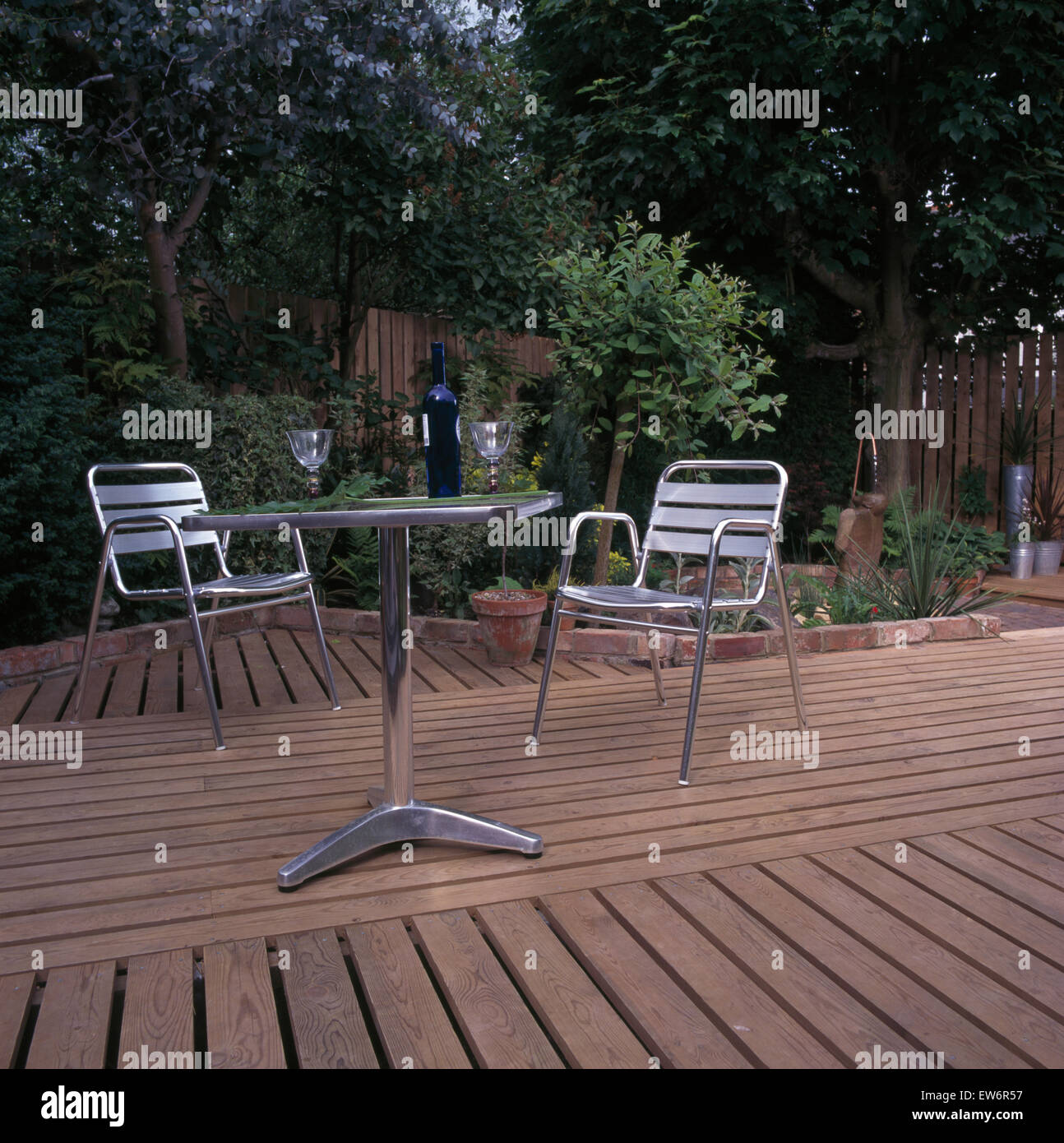 Decking chairs hires stock photography and images Alamy