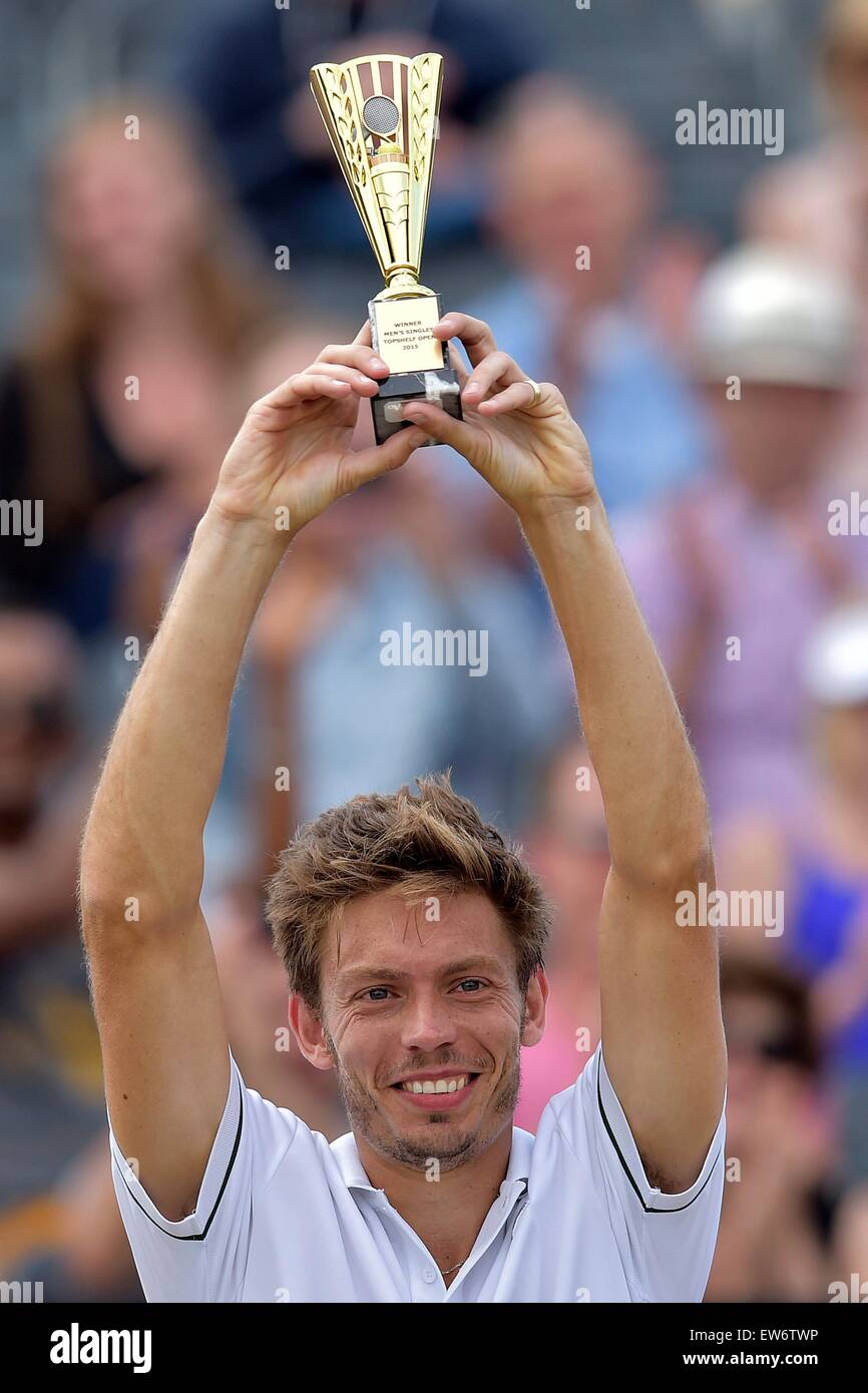 Rosmalen Grass Court Championships prntbl.concejomunicipaldechinu.gov.co