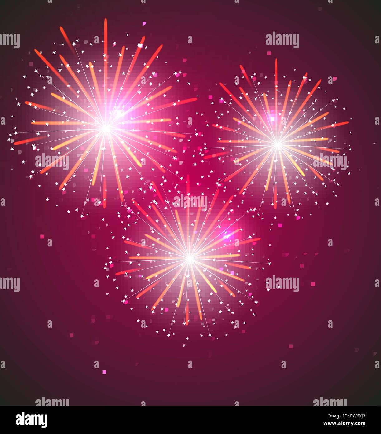 Gunpowder display Stock Vector Images - Alamy