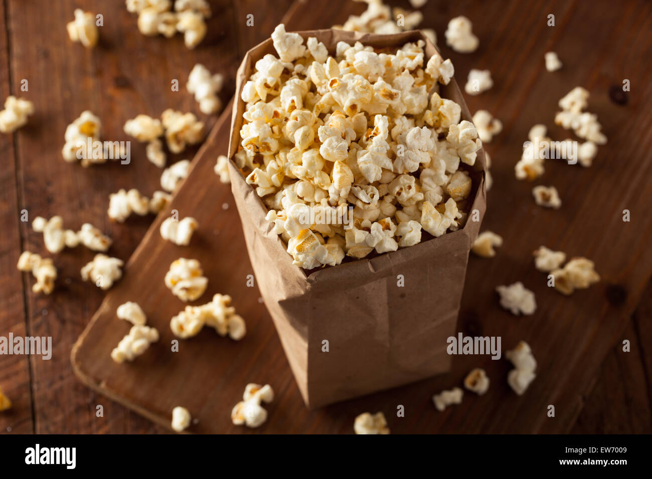 kettle corn mini bolsas