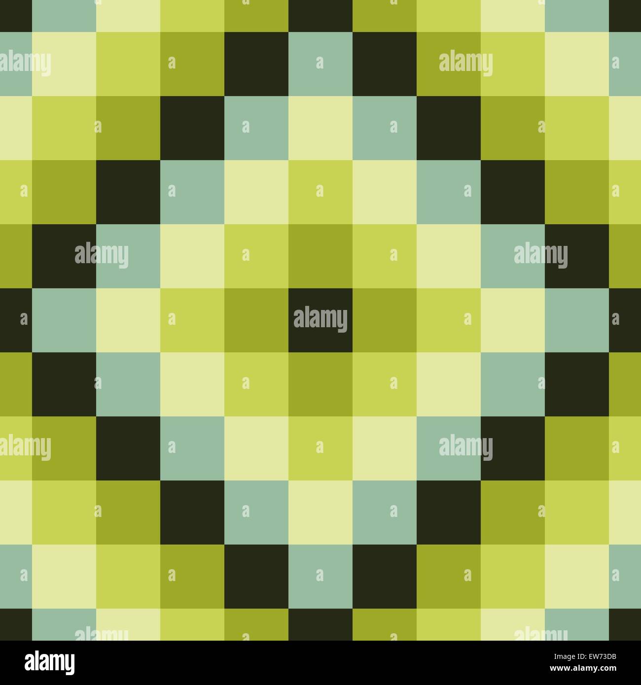 Seamless geometric background. Abstract vector Illustration. Mosaic ...