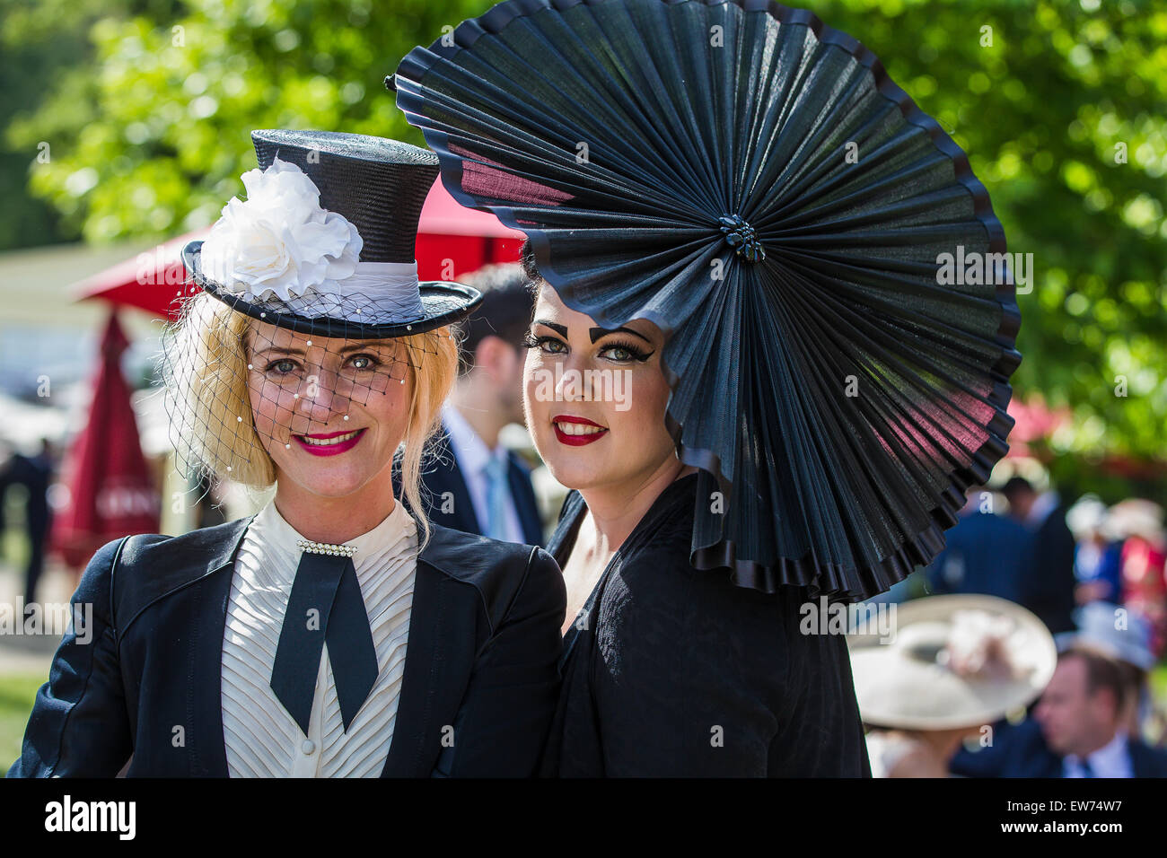 Ascot hats 2015 Clearance