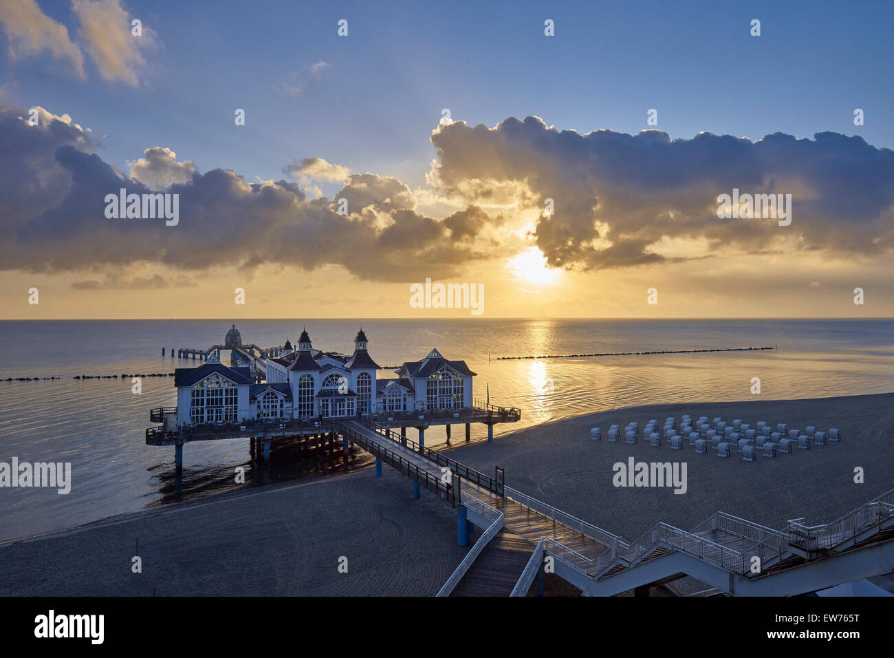 sellin-pier-r-gen-germany-stock-photo-alamy