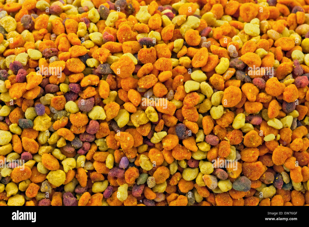 Pollen Grains High Resolution Stock Photography and Images - Alamy