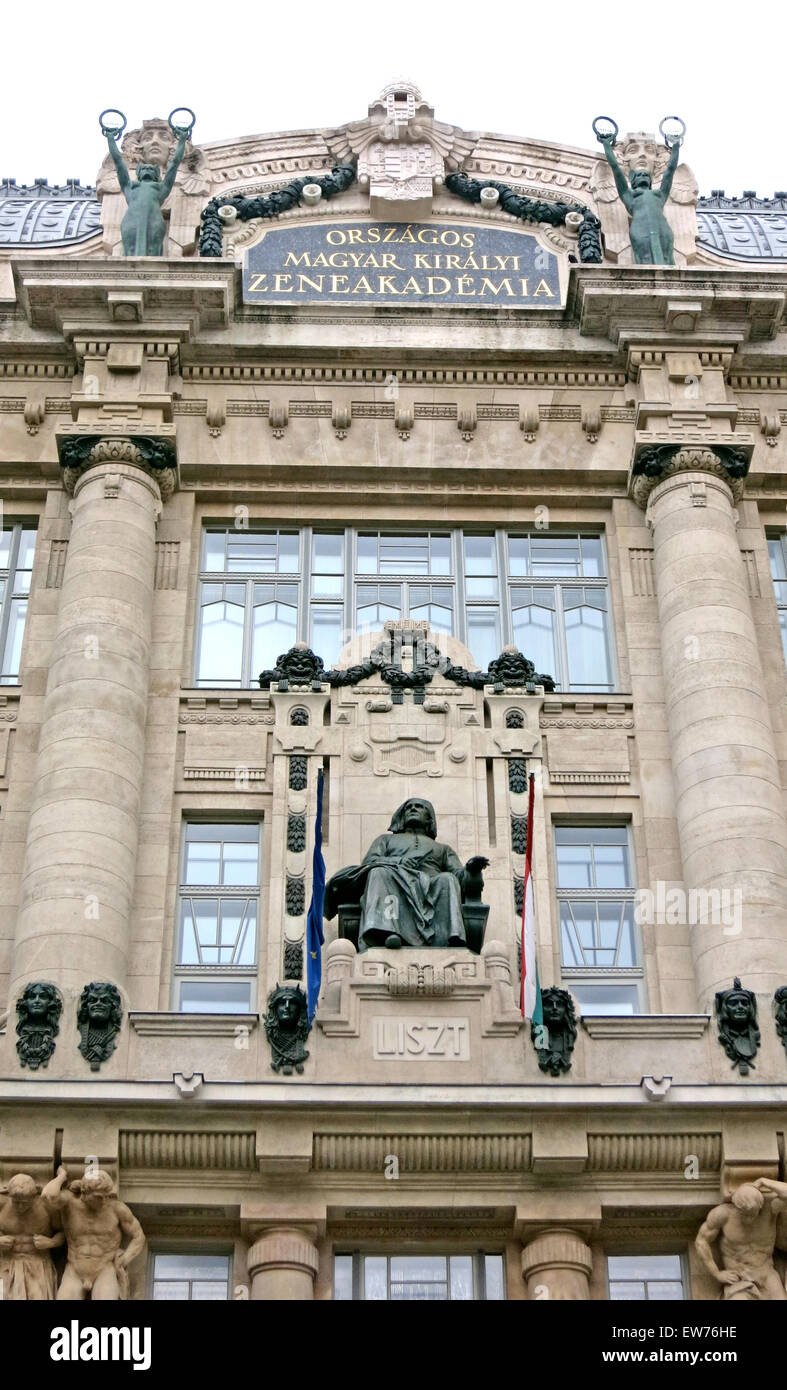 franz-liszt-academy-of-music-budapest-hungary-stock-photo-alamy