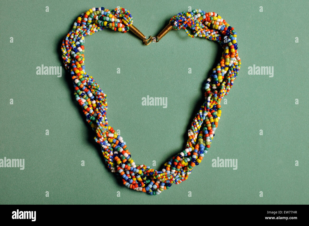 Beads artifact hires stock photography and images Alamy