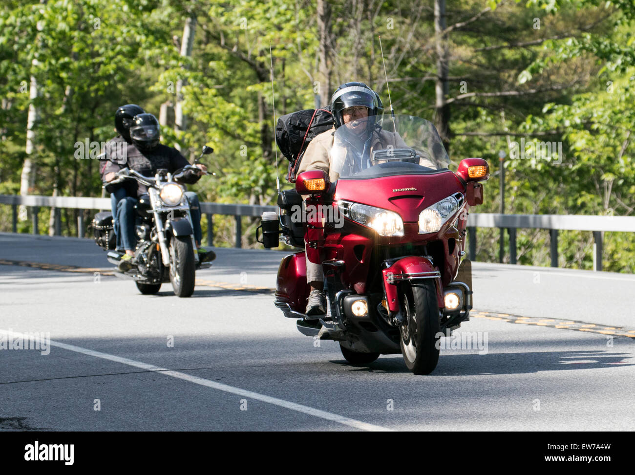 Goldwing riders 2025