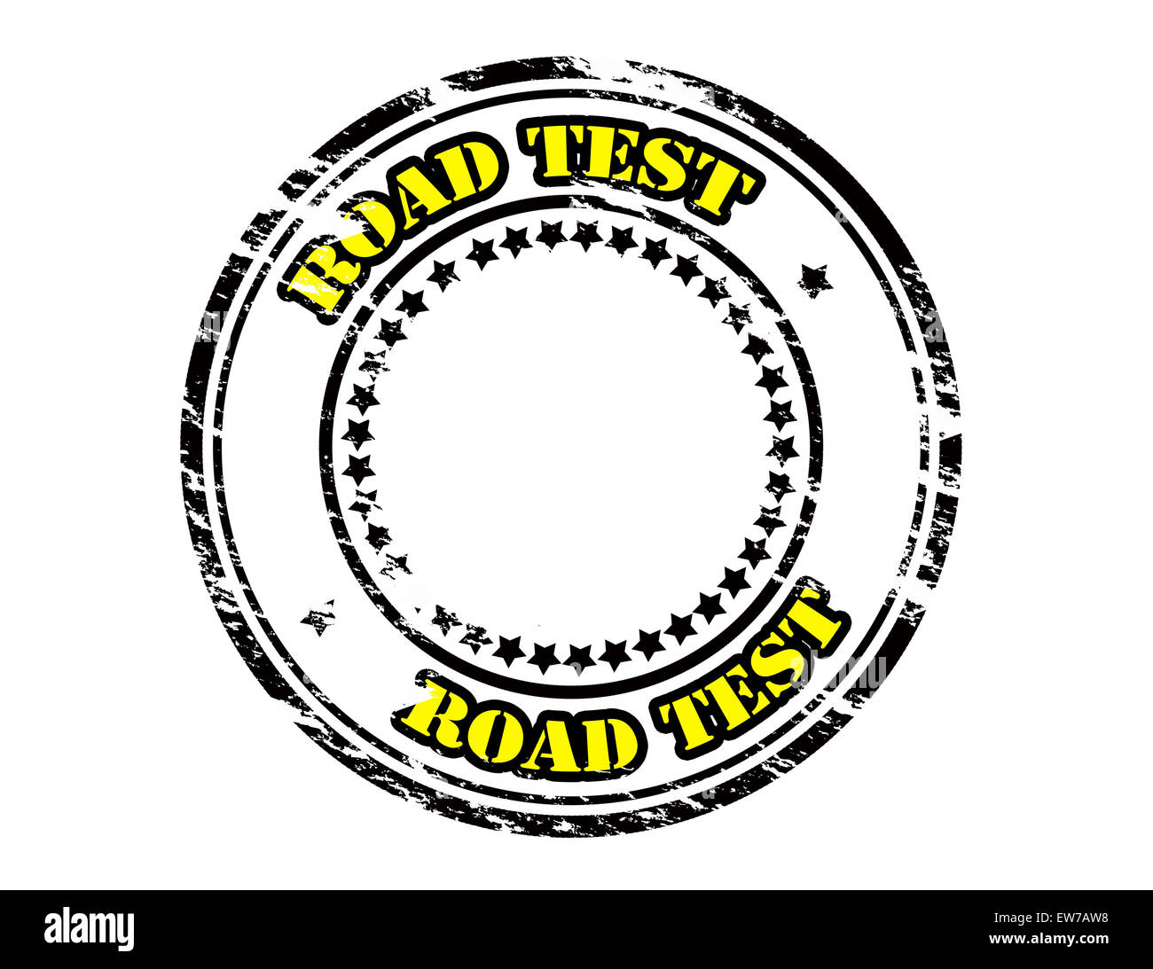 rubber-stamp-with-text-road-test-inside-vector-illustration-stock