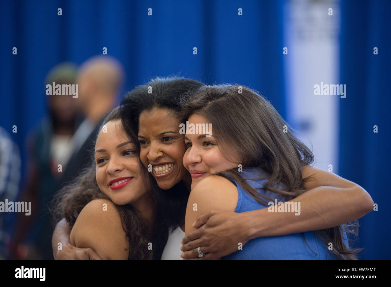 Jasmine cephas jones hires stock photography and images Alamy