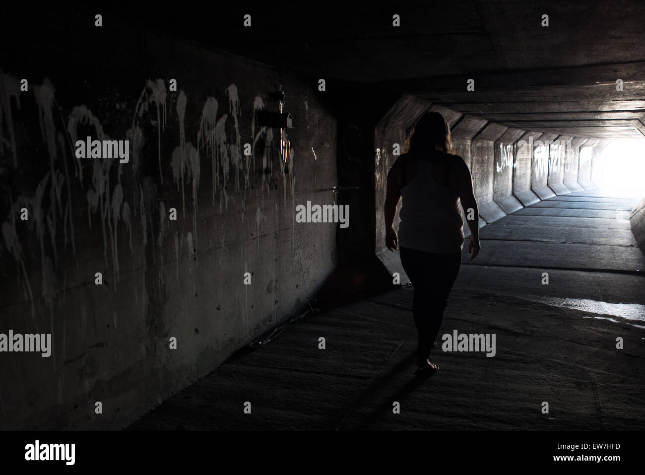 Las Vegas, Nevada, USA. 31st May, 2015. Diane"" has lived in the