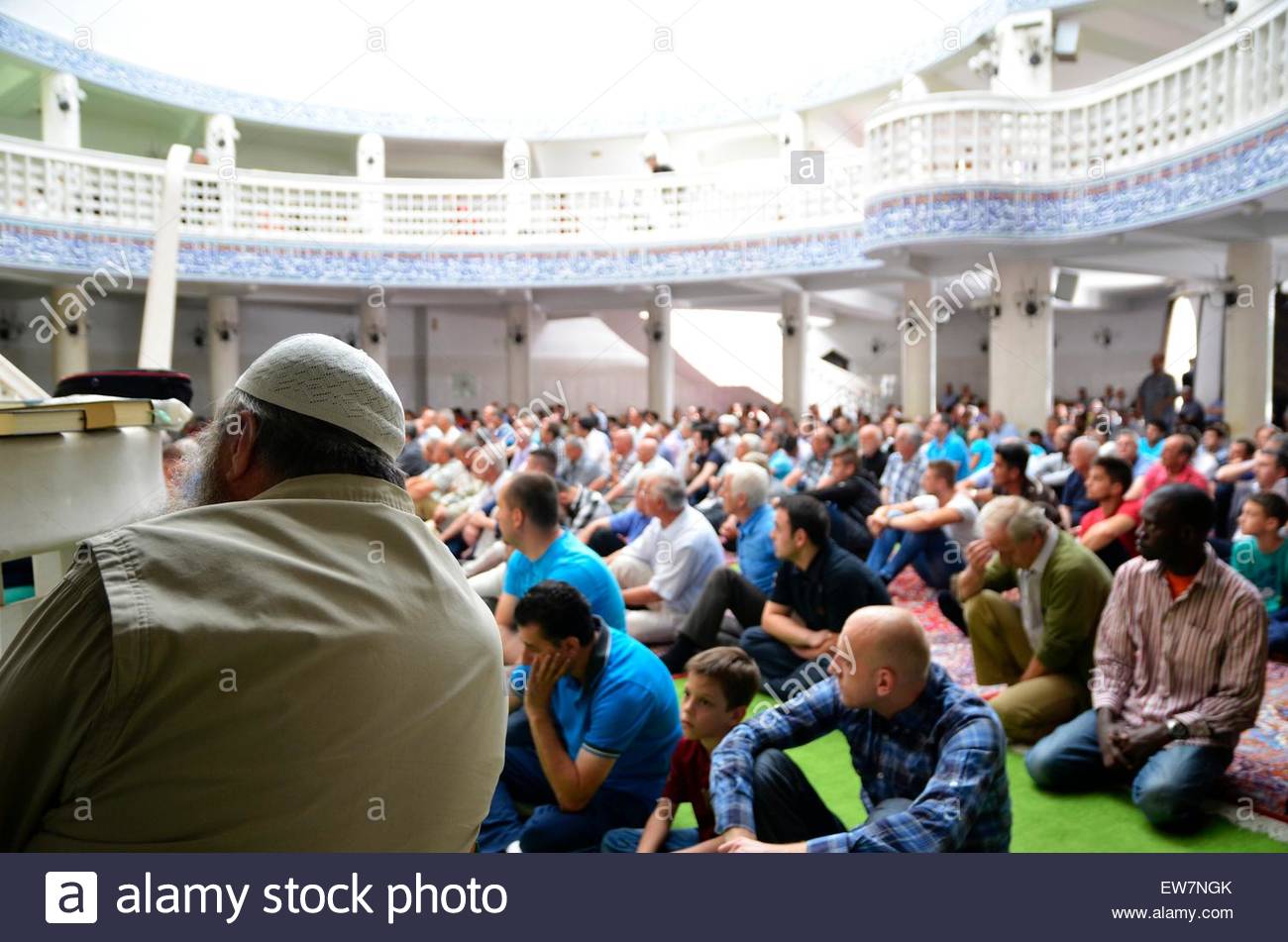 Muslim Friday Congregational Stock Photos & Muslim Friday Muslim Friday Congregational Stock Photos & Muslim Friday