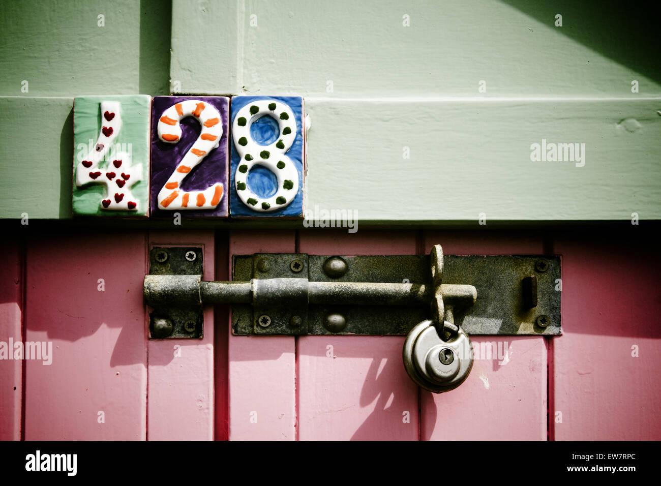 Number 428 hi-res stock photography and images - Alamy