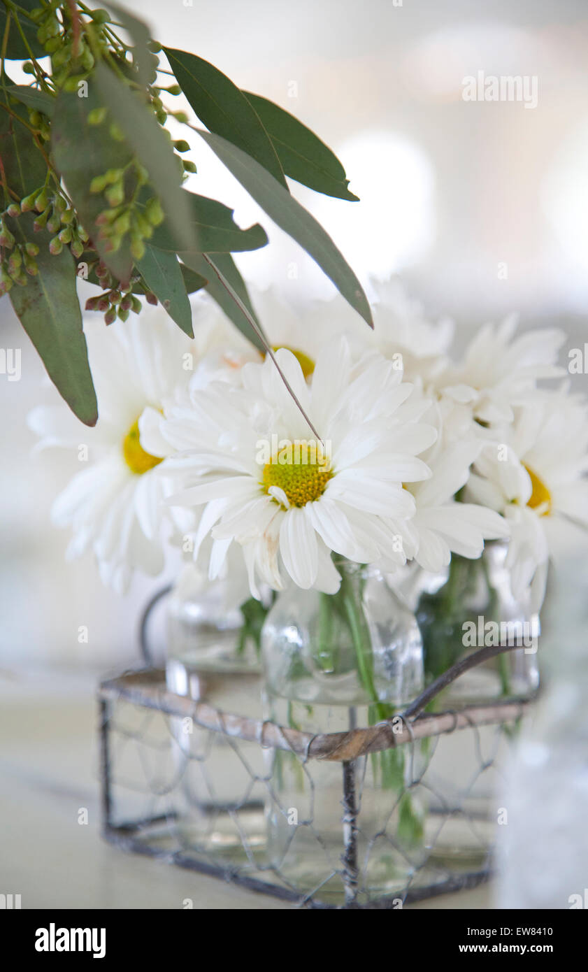Country Wedding Flowers Stock Photos Country Wedding Flowers