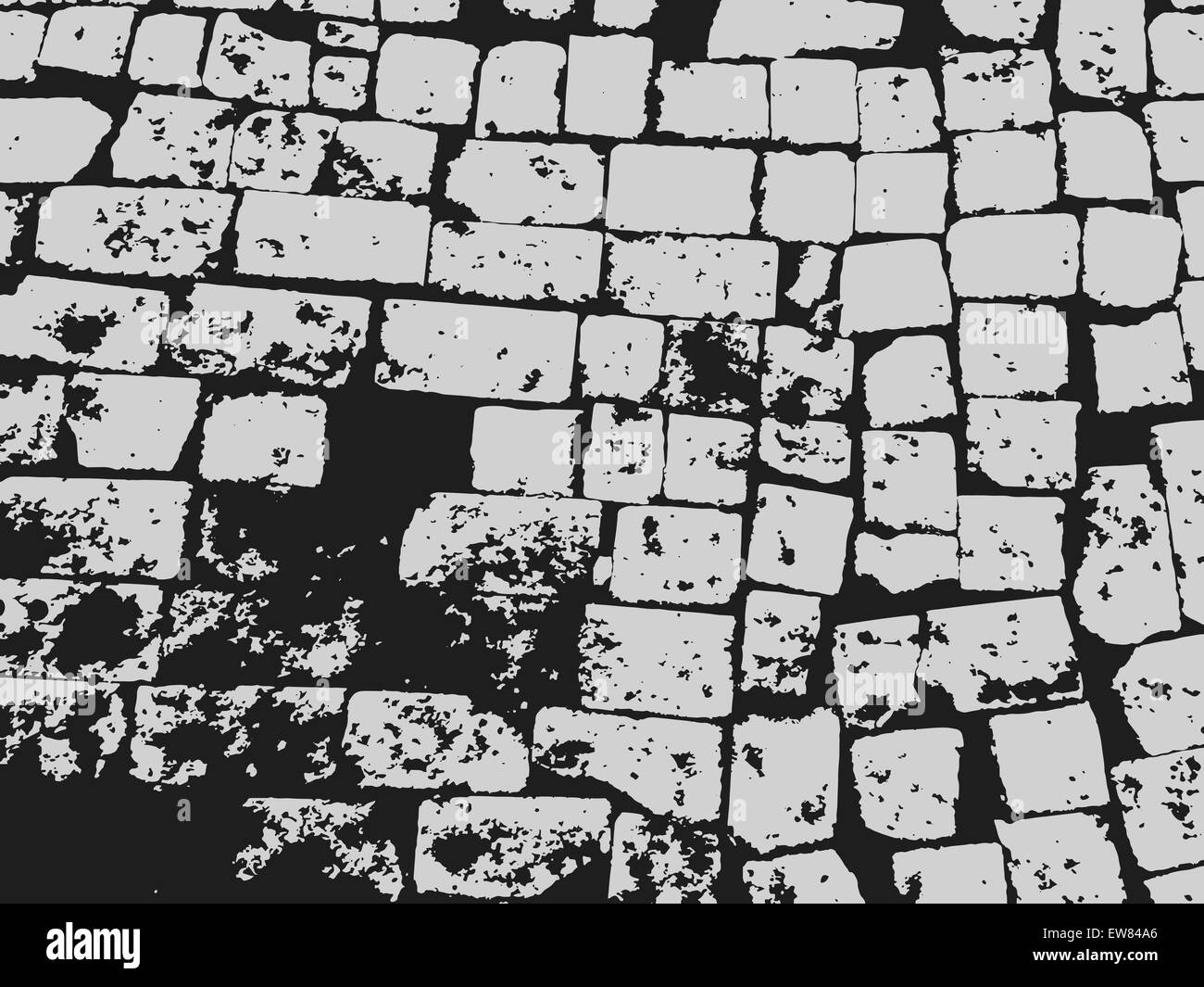 vintage brick masonry Stock Vector Image & Art Alamy