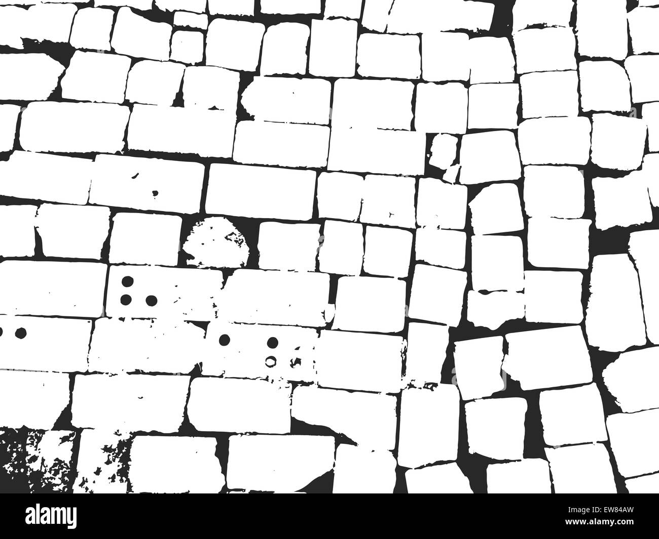 vintage brick masonry Stock Vector Image & Art Alamy