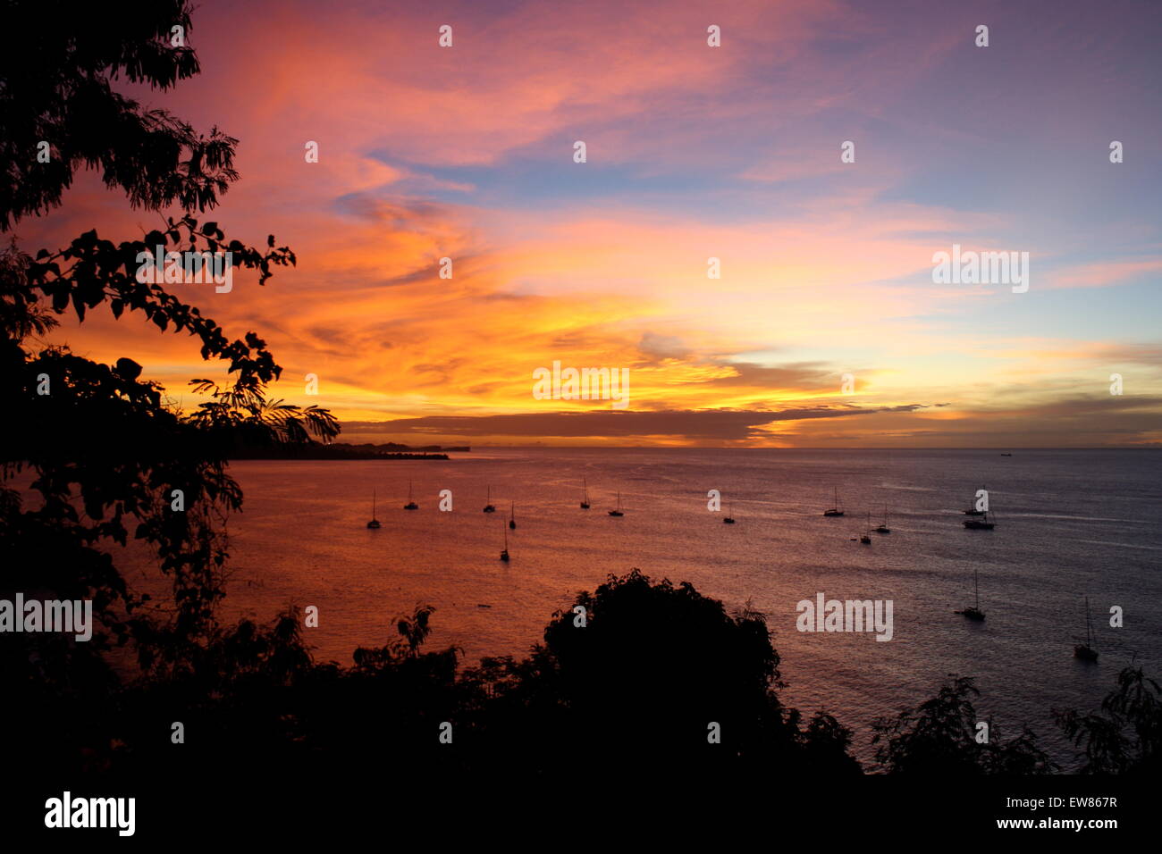 Grand anse beach grenada hires stock photography and images Alamy