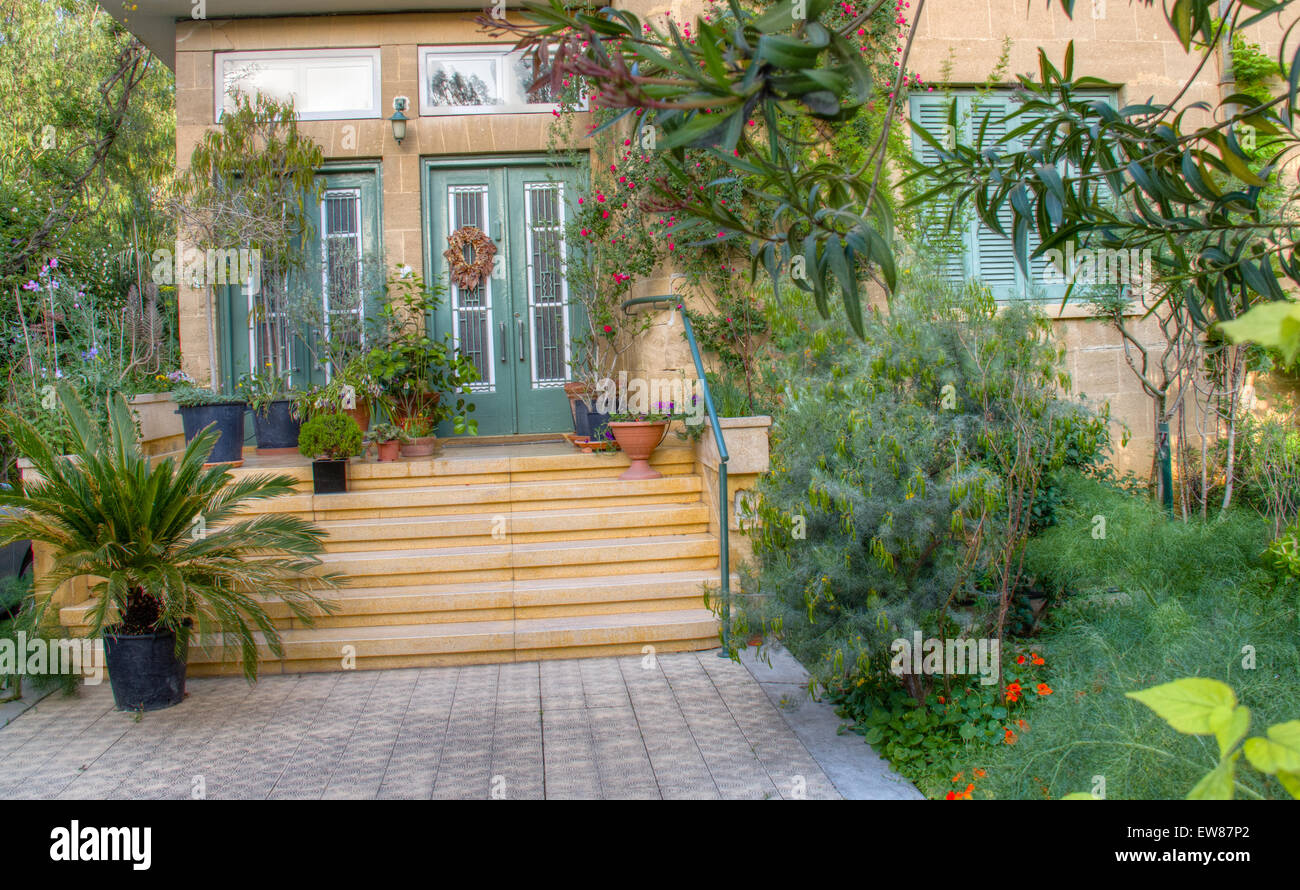 Traditional House For Sale Nicosia Investia