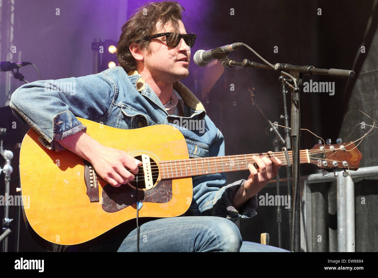 National Record Stores Day 2015 Featuring Ryley Walker Where London national-record-stores-day-2015-featuring-ryley-walker-where-london