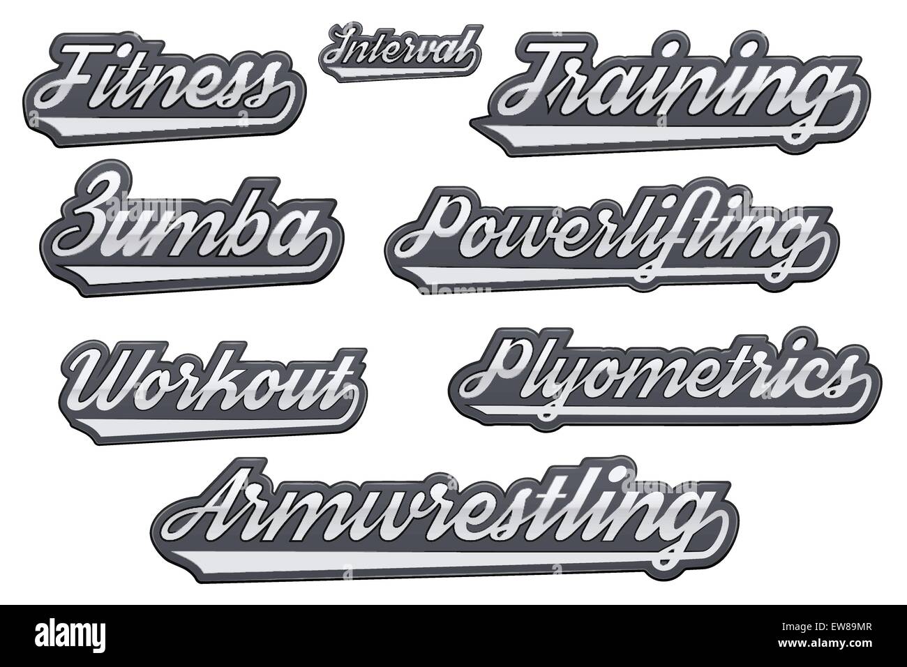 Popular work style Stock Vector Images Alamy Popular work style Stock Vector Images Alamy