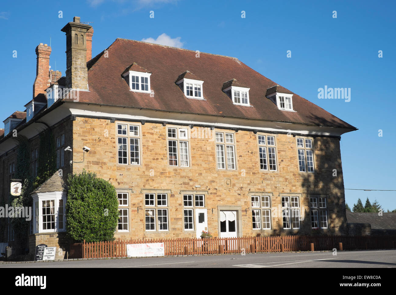 The speech house hotel hires stock photography and images Alamy