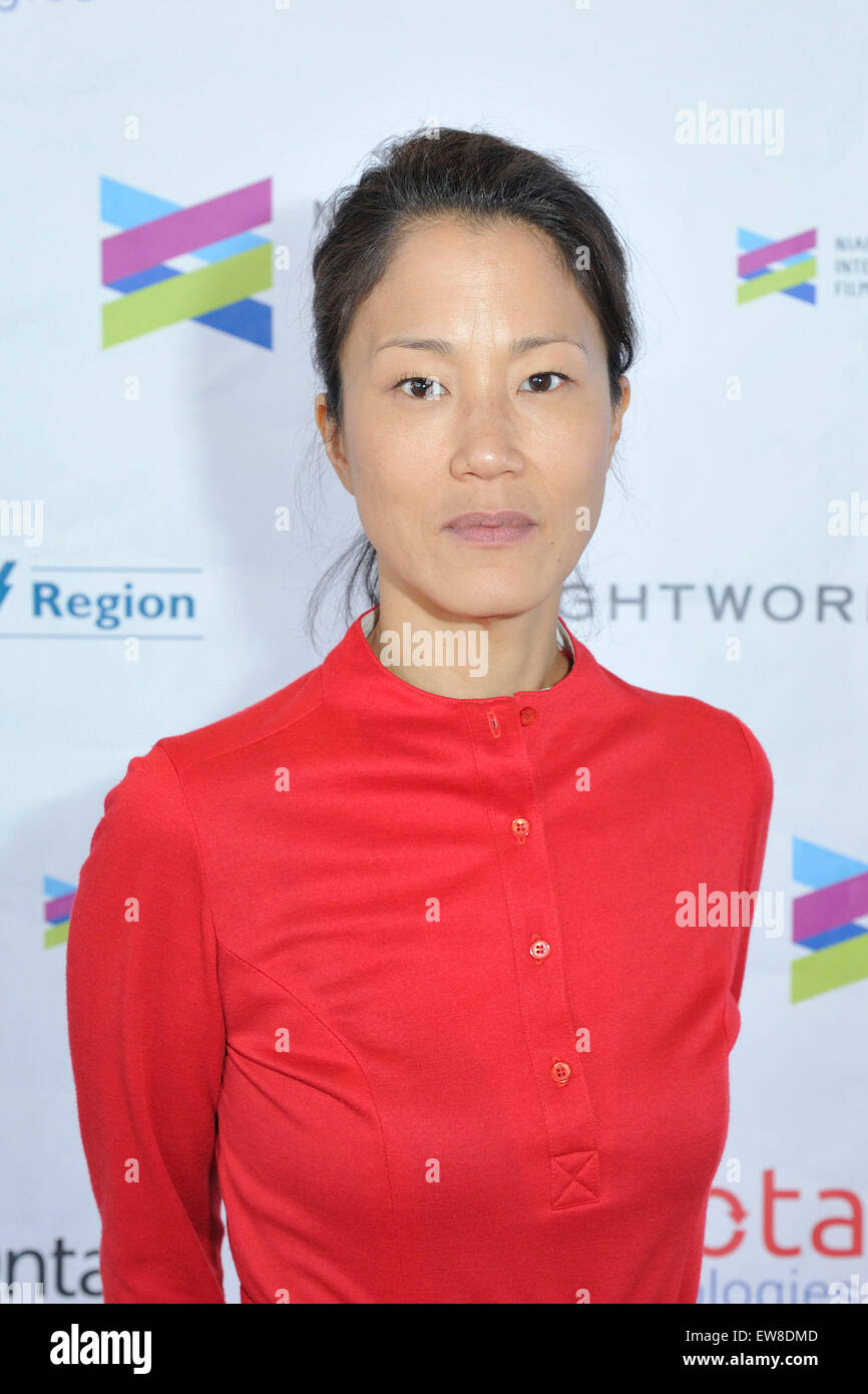 Jacqueline Kim Hi res Stock Photography And Images Alamy Jacqueline Kim Hi res Stock Photography And Images Alamy