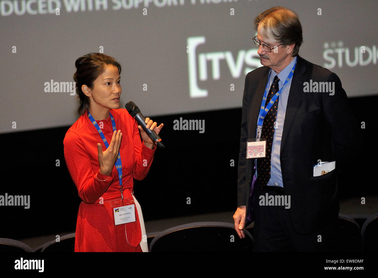 Jacqueline Kim Hi res Stock Photography And Images Alamy Jacqueline Kim Hi res Stock Photography And Images Alamy
