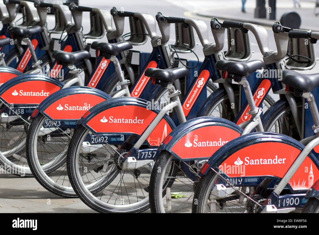 cycle hire