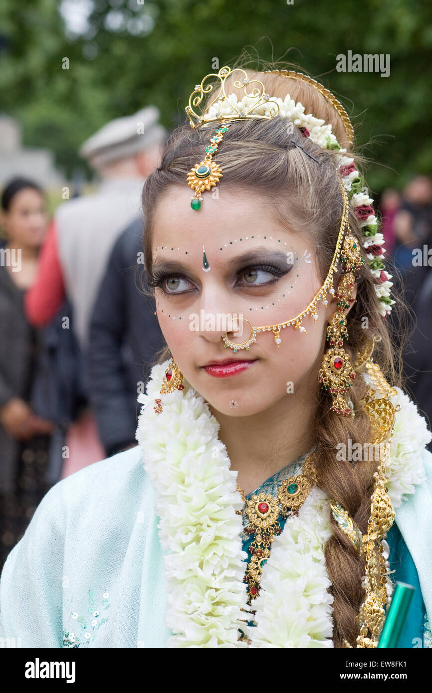 Radha 2024 costume jewellery