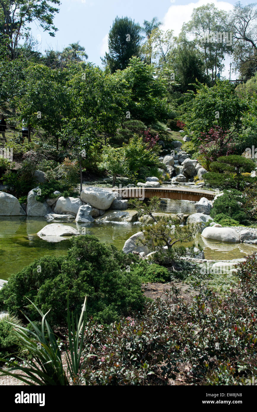 Japanese Gardens Of Friendship Stock Photos Japanese Gardens Of