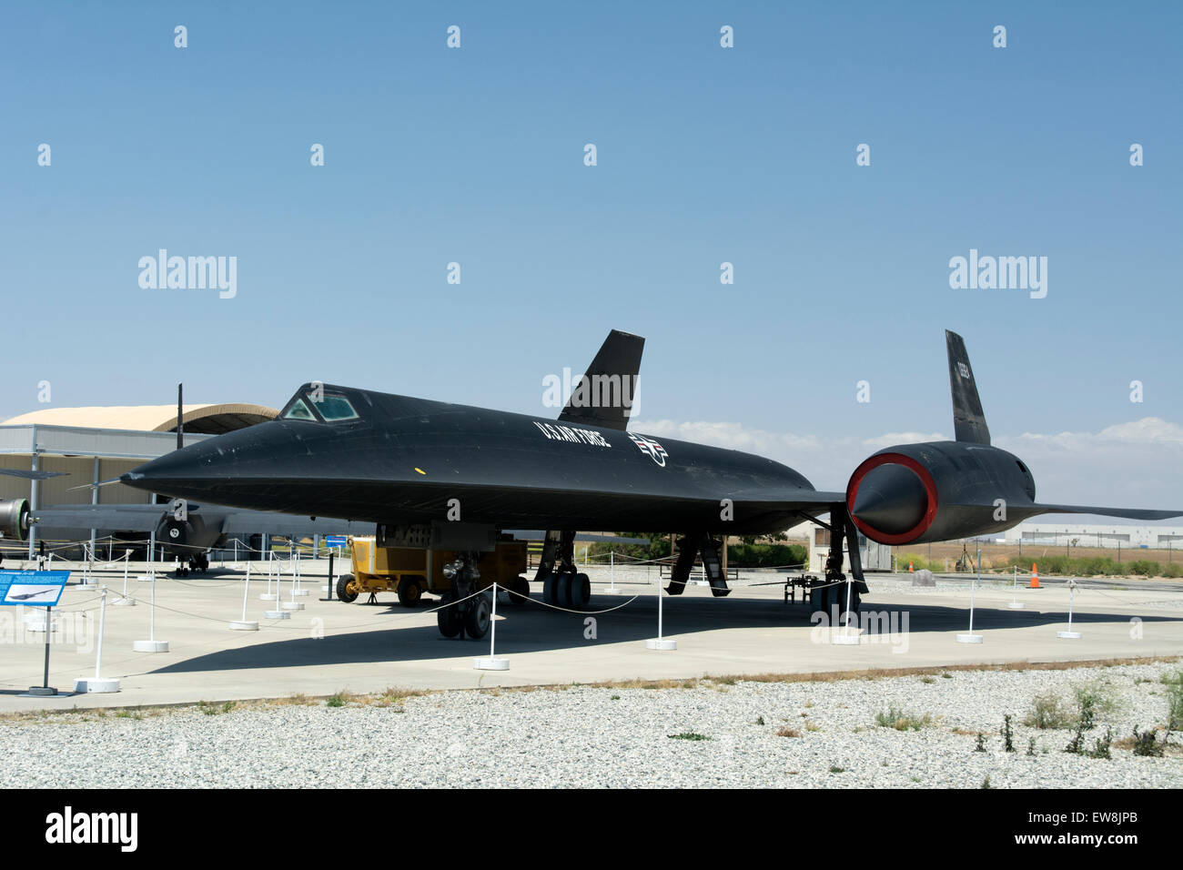 Lockheed A 12 Hi-Res Stock Photography And Images - Alamy