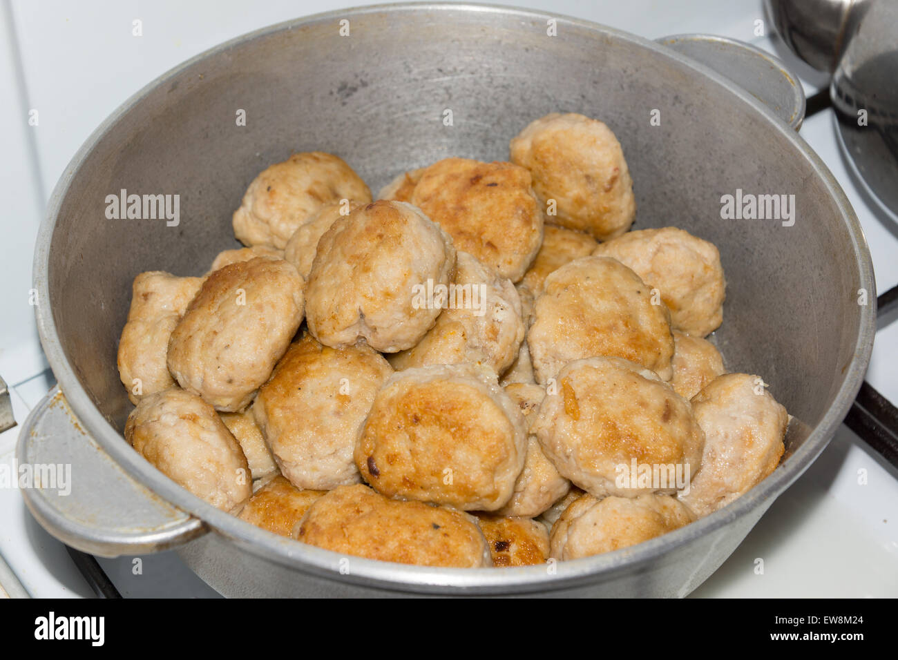 Ball fillet hi-res stock photography and images - Alamy