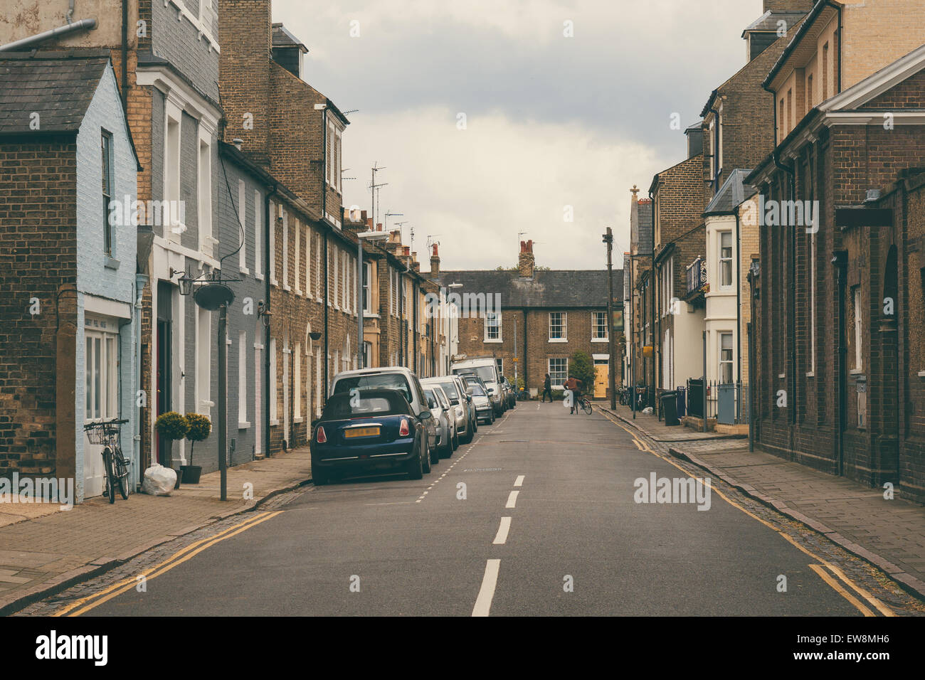 houses cambridge hires stock photography and images Alamy