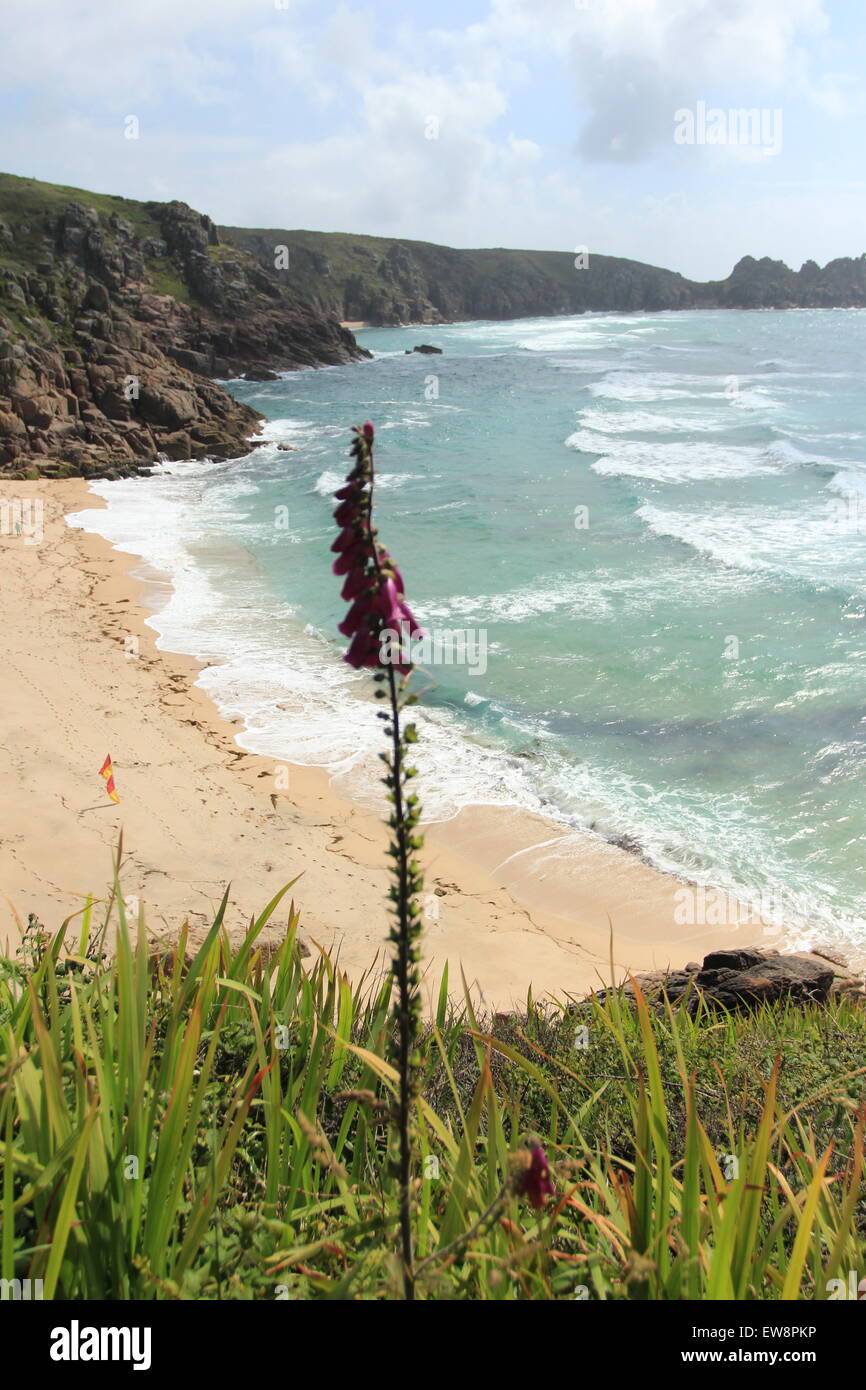 Photographs of cornwall hi-res stock photography and images - Alamy
