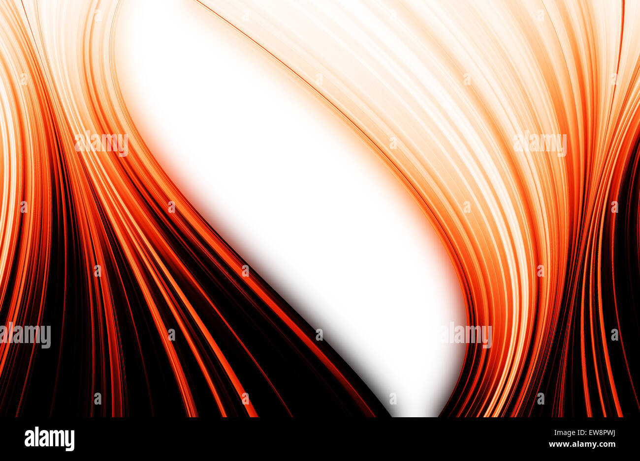 abstract orange color background with motion blur Stock Photo - Alamy