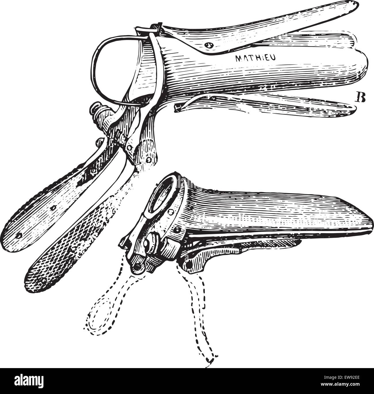 Speculum examination hires stock photography and images Alamy