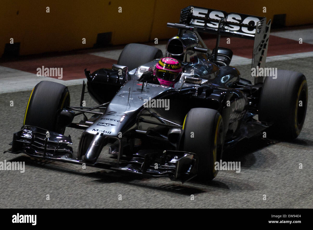 Mclaren mp4 29 hi-res stock photography and images - Alamy
