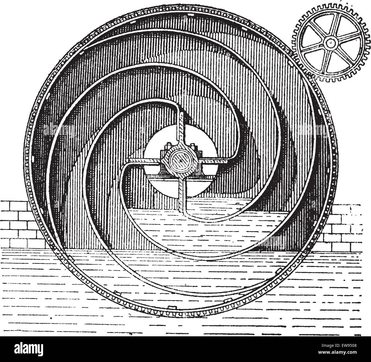10,771 Rotary Cutting Wheel Images, Stock Photos, 3D objects, & Vectors