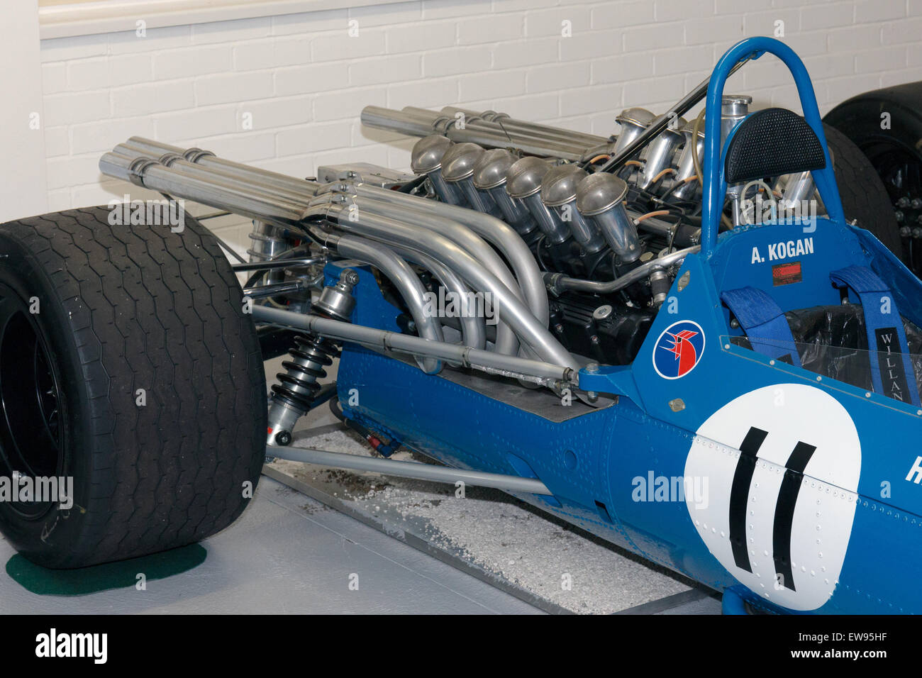 Matra ms11 hi-res stock photography and images - Alamy