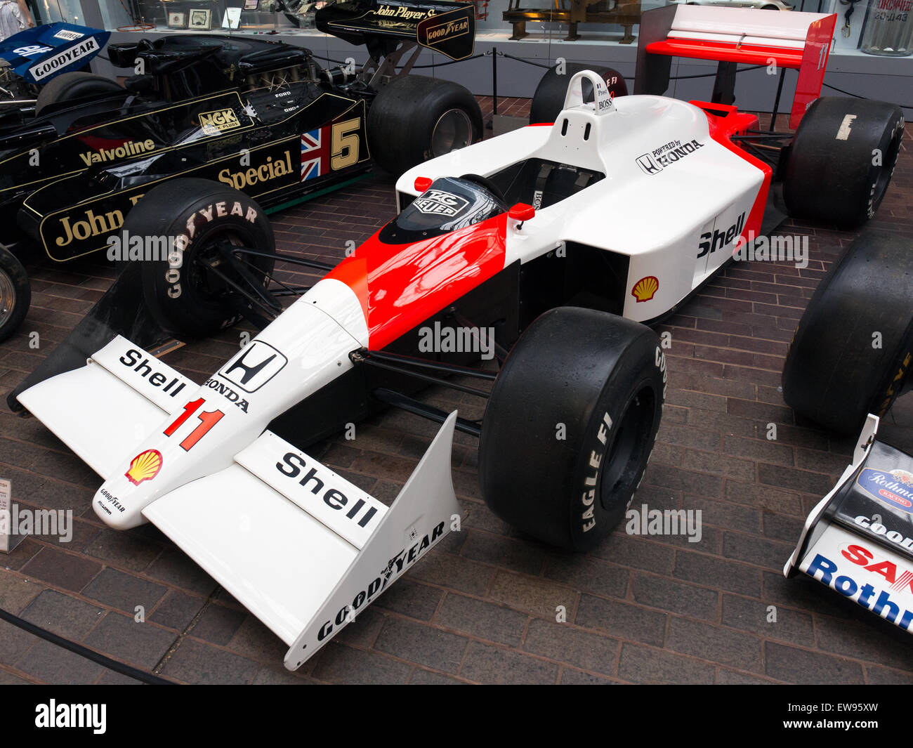 Mclaren mp4 4 hi-res stock photography and images - Alamy Mclaren mp4 4 hi-res stock photography and images - Alamy