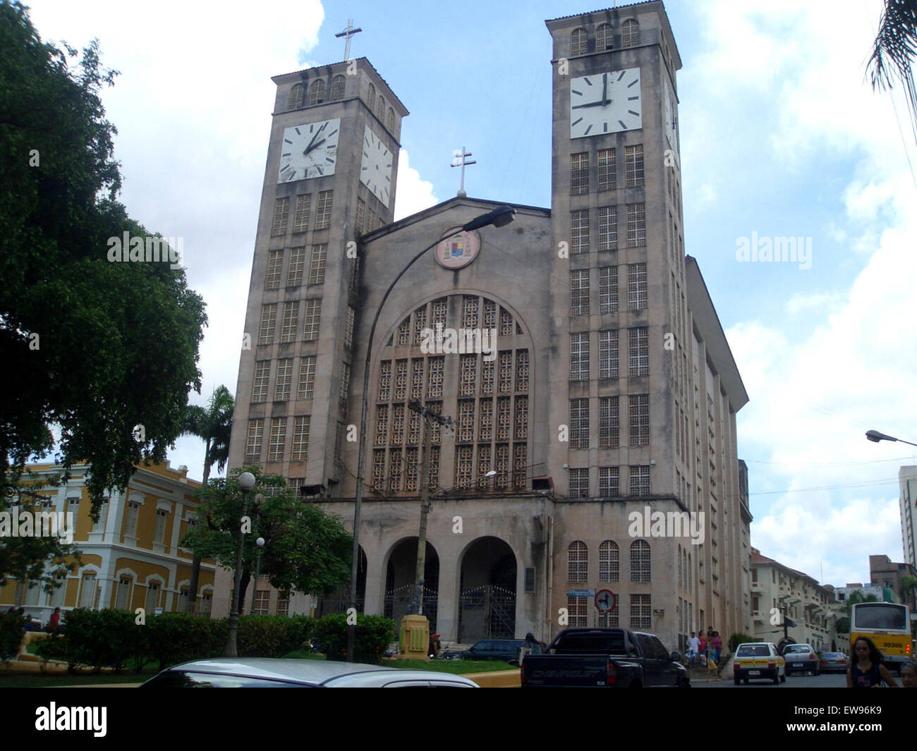 Cuiaba brasil hi-res stock photography and images - Alamy