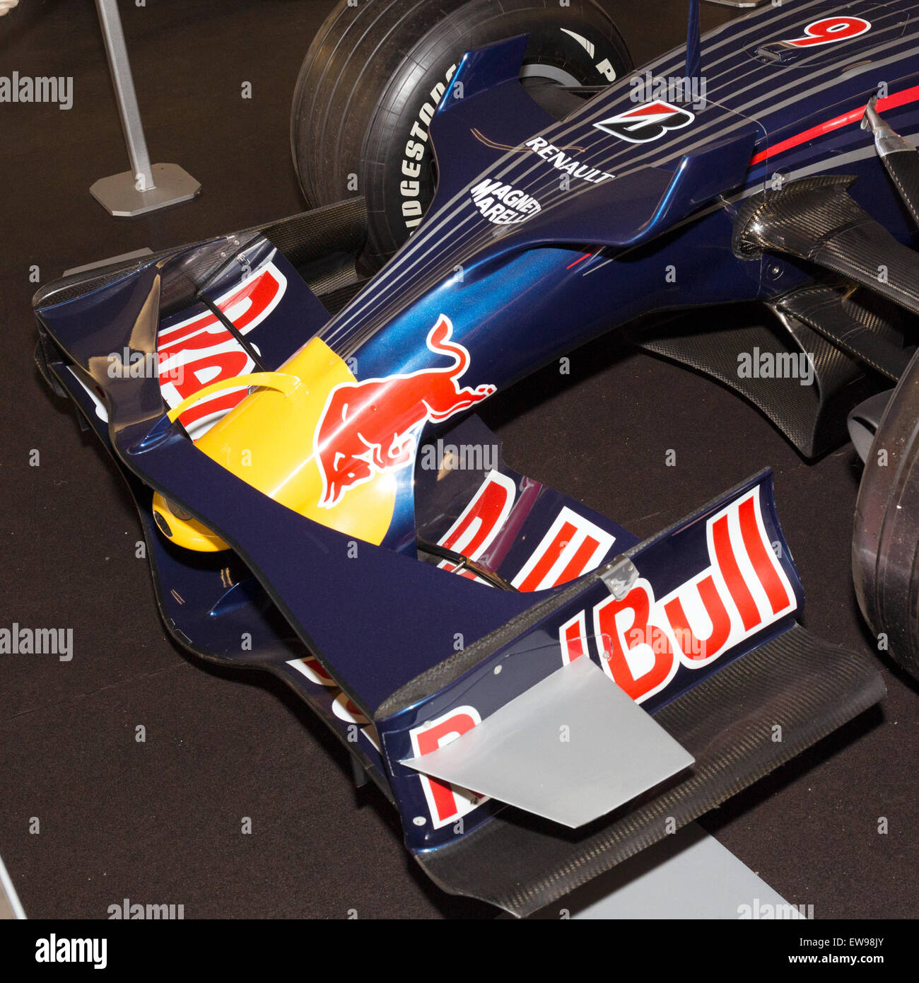 red bull rb4