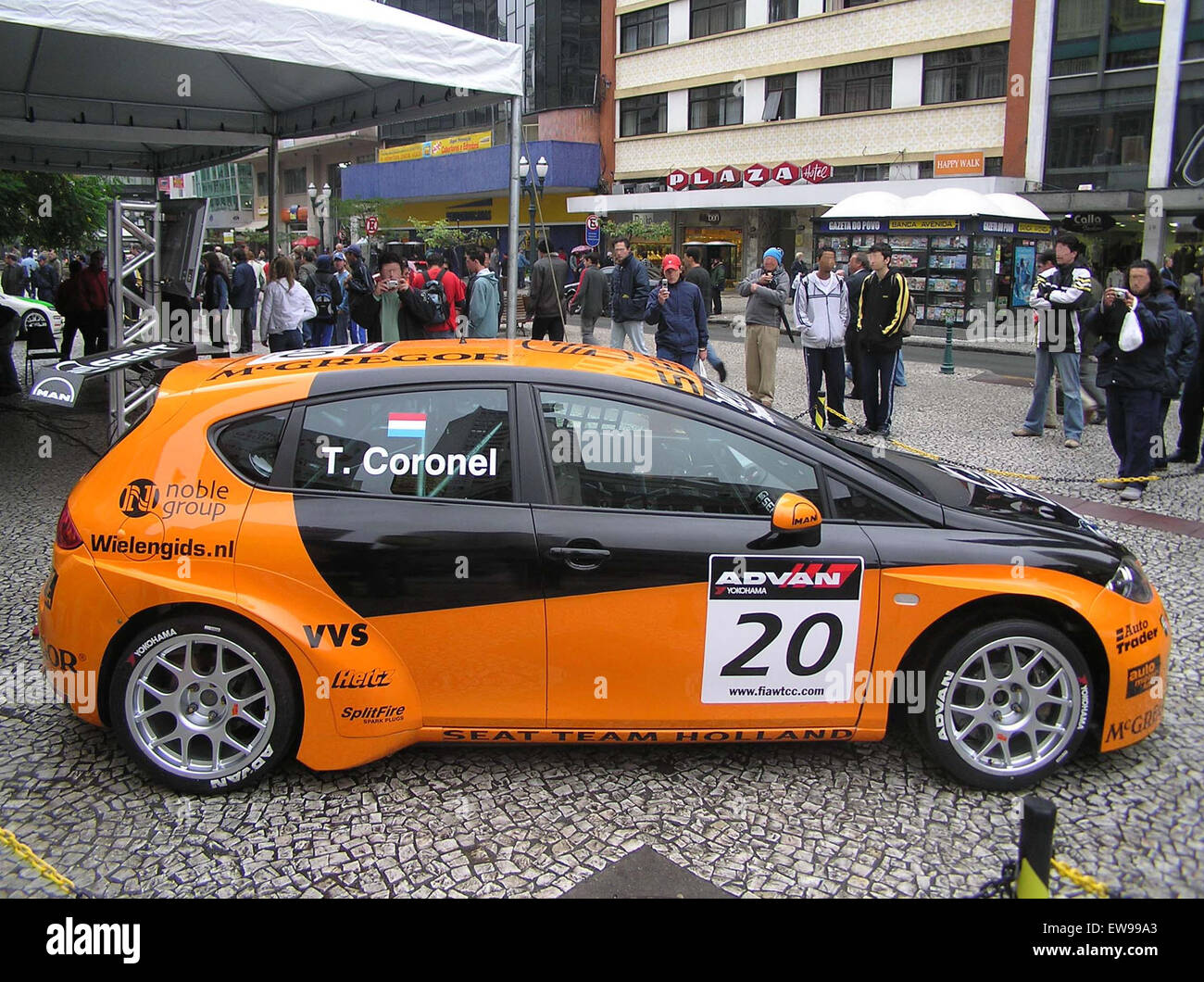 seat leon auto trader