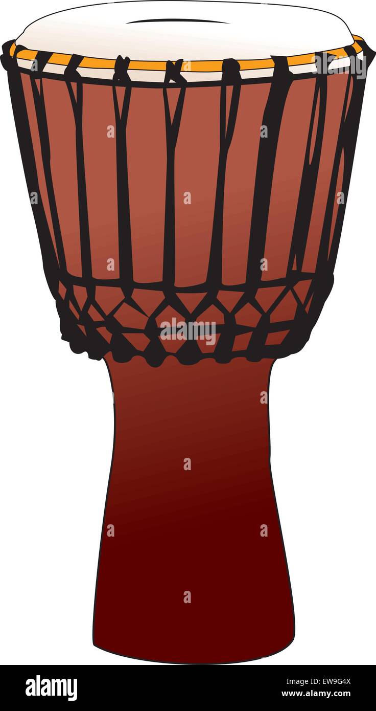 Indonesian djembe drum hires stock photography and images Alamy