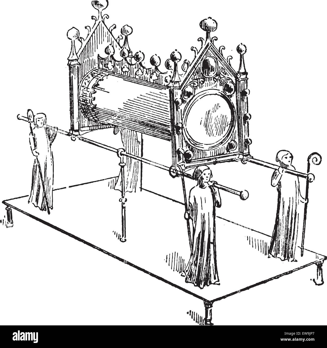 Cluny Museum High Resolution Stock Photography and Images Alamy