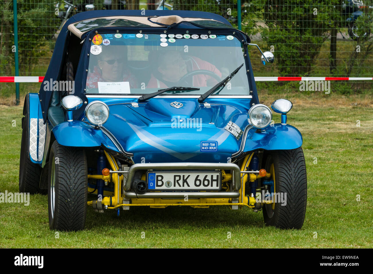 Buggy car model hi-res stock photography and images - Alamy